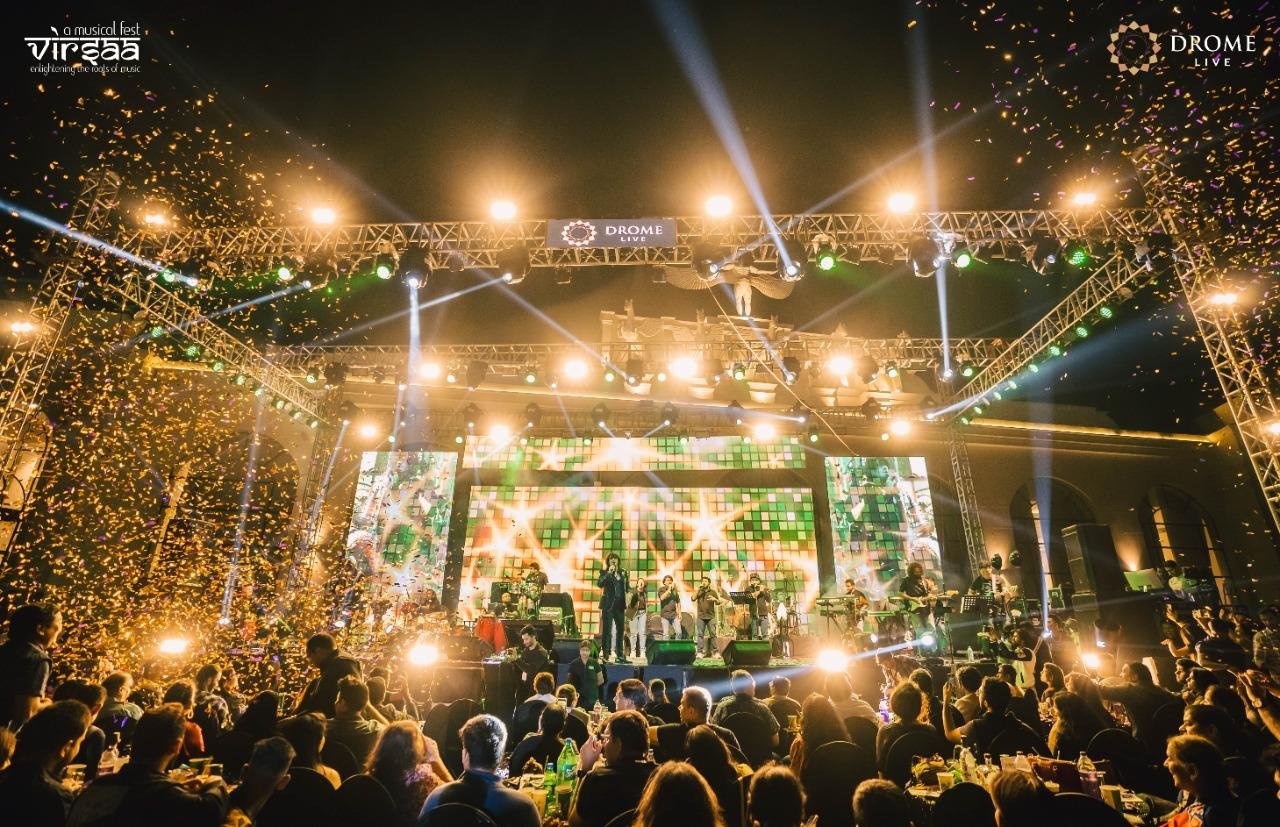 Sparkin wensite content