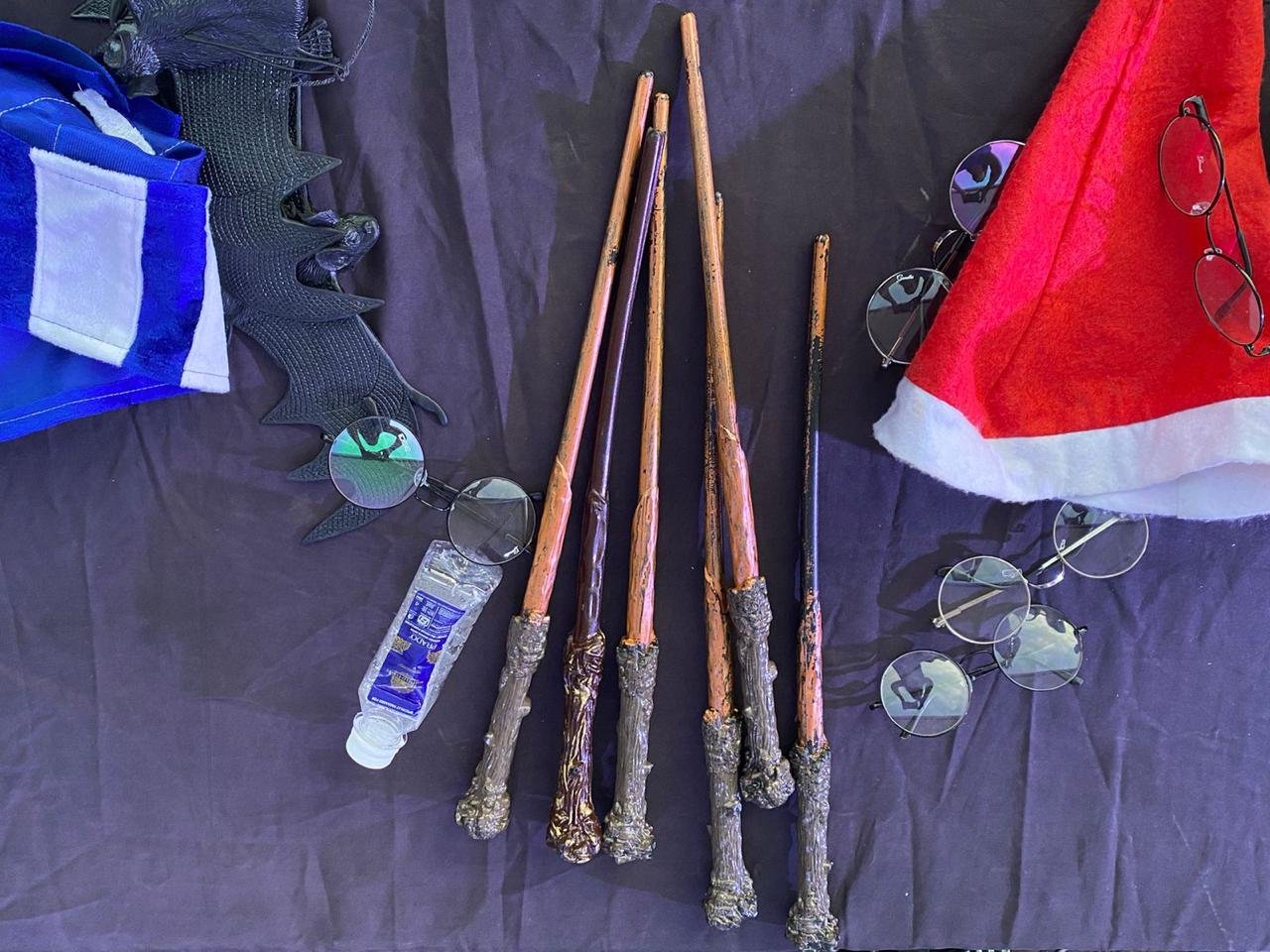 Sparkin wensite content