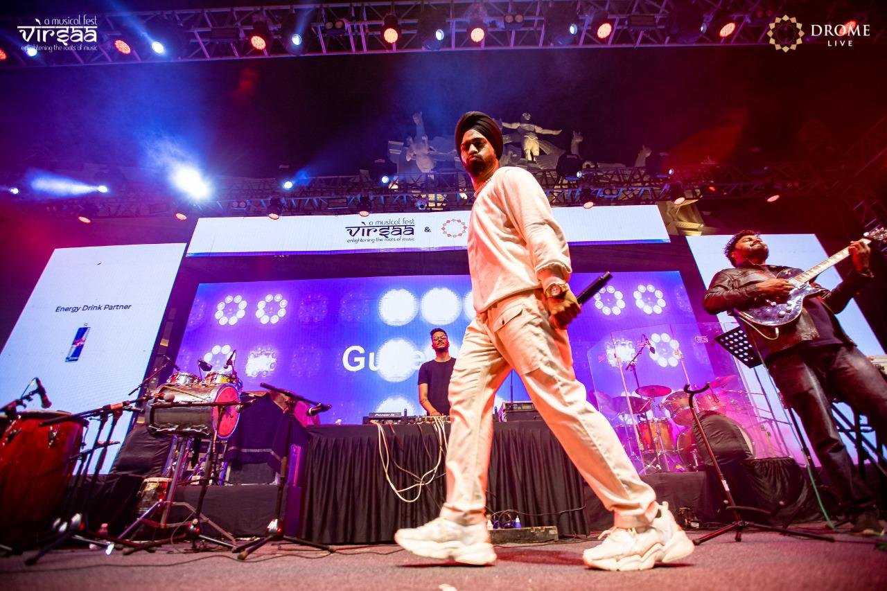 Sparkin wensite content