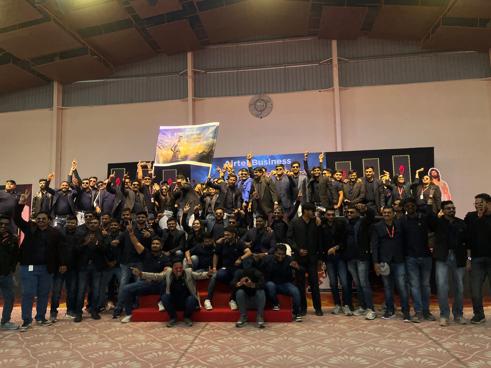 Top 10 Corporate Event Venues in Mumbai